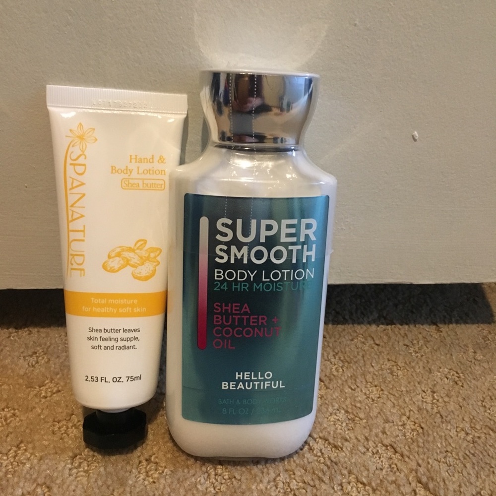 Lotion